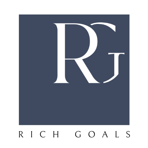 Rich Goals logotyp